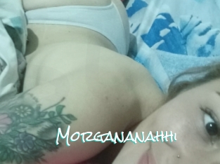 Morgananahhi