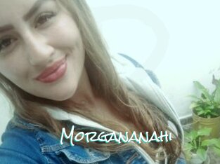 morgananahi Sensuality Dream
