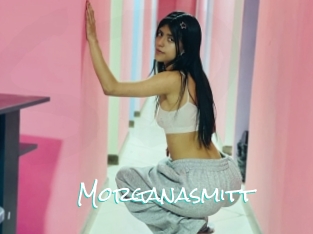 Morganasmitt