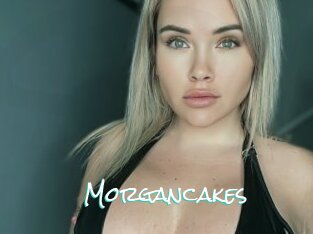 Morgancakes