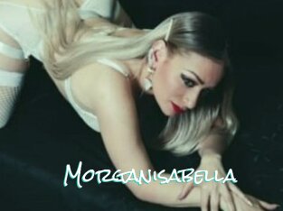 Morganisabella