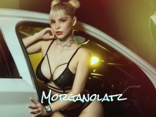 morganolatz Sensuality Dream