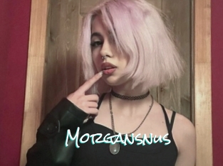 Morgansnus