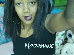 morghane Sensuality Dream