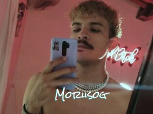 Moriisog