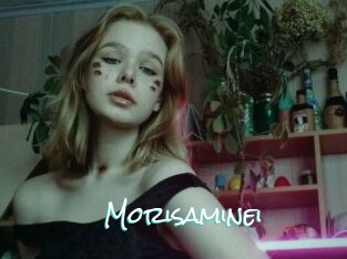 Morisaminei