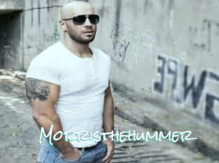 Morristhehummer