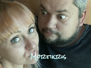 Mortikris