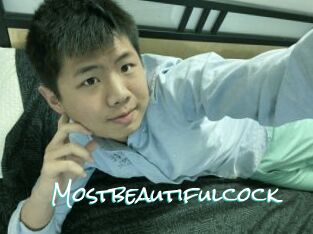 Mostbeautifulcock