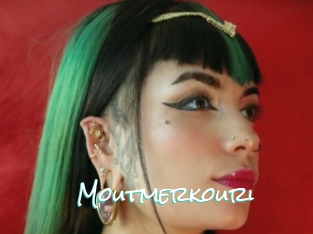 Moutmerkouri