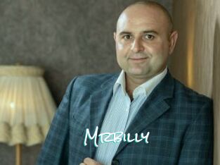 Mrbilly