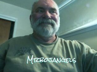 Mrbojangels