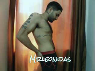 Mrleonidas