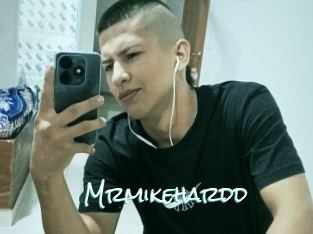Mrmikehardd