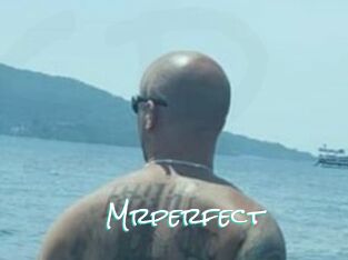 Mrperfect