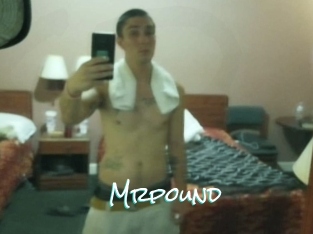 Mrpound