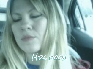 Mrs_poon
