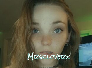 Mrscloverx