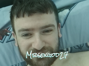 mrsexgod27 Sensuality Dream