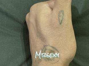 Mrsexy