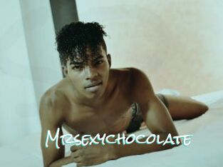 Mrsexychocolate