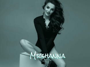 Mrshanna