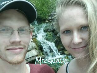 Mrsnade