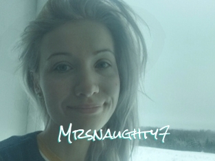 Mrsnaughty7