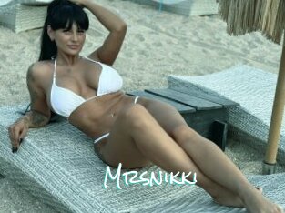 Mrsnikki