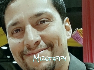 Mrstiffy