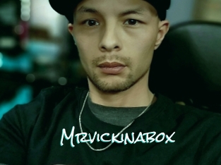Mrvickinabox