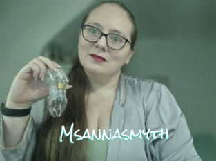 Msannasmyth