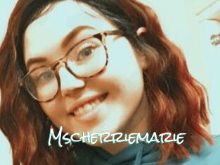 Mscherriemarie