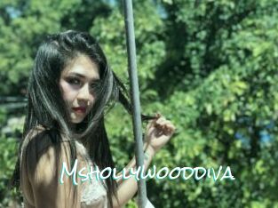 Mshollywooddiva