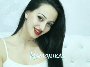 Msmonikas