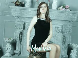 Msnina