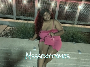 Msssexytymes