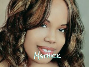Msthick
