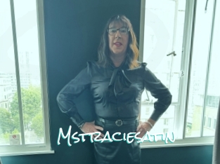Mstraciesatin