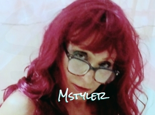 Mstyler