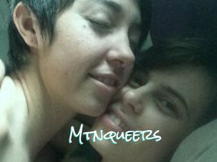 Mtnqueers