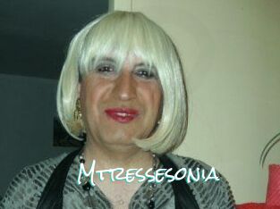 mtressesonia Sensuality Dream