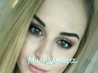 MuahAamber