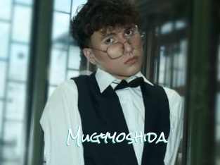 Mugyyoshida