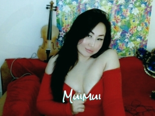 muimui Sensuality Dream