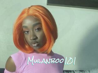Mulanboo101