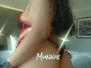 munnie Sensuality Dream