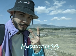 murdockh33 Sensuality Dream
