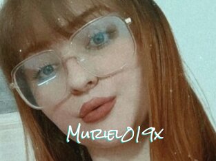 Muriel019x
