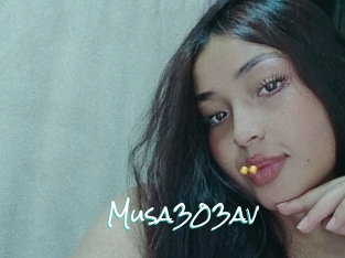 Musa303av